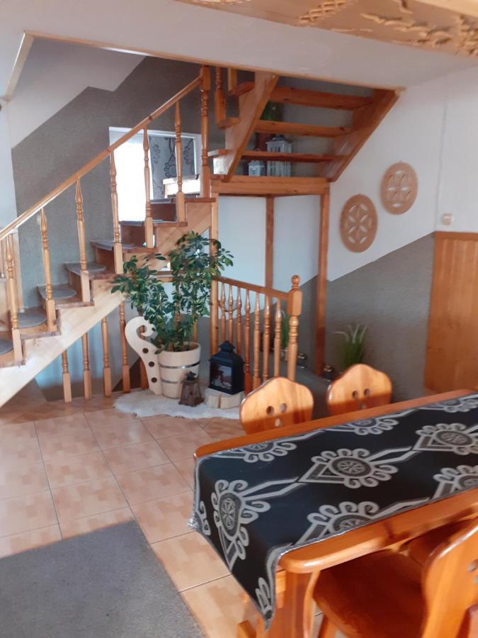 U Danki Apartment Bukowina Tatrzańska Exterior foto