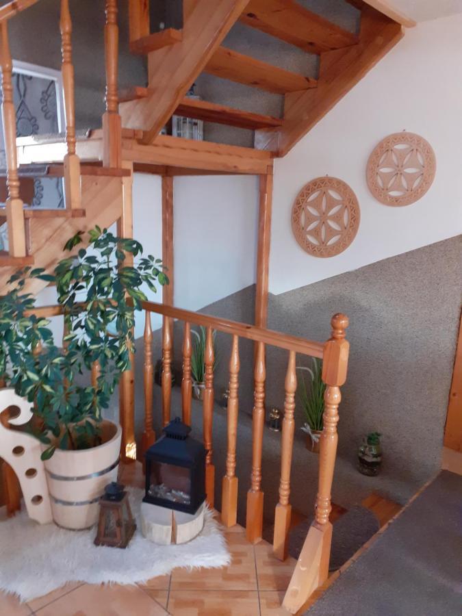 U Danki Apartment Bukowina Tatrzańska Exterior foto