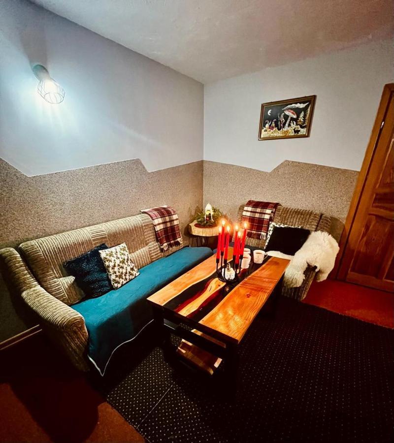 U Danki Apartment Bukowina Tatrzańska Exterior foto
